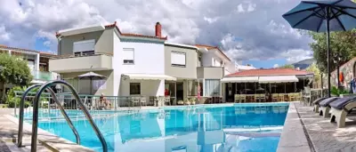 Sunset Hotel - Petra