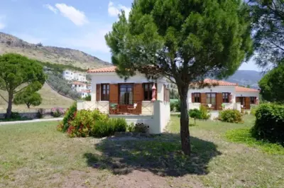 Gaea Gardens Studios & Villas - Petra