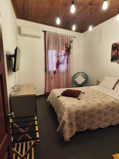 Anastasia's Corner - Petra