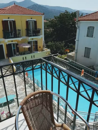 Stella Apartments - Petra