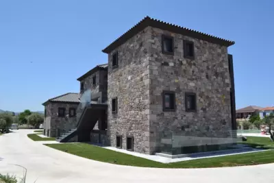 Niki Luxury Apartments Niki Suites Petra - Petra