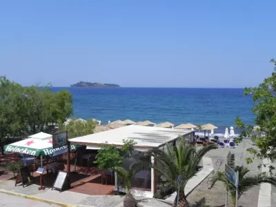 Nikos Holidays Apartment 1 - Petra