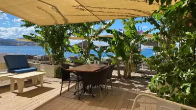 Cavo Christo - Petra