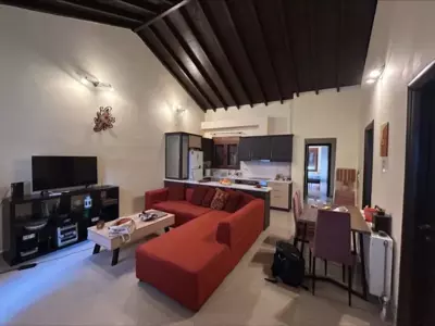 Jasmine House by Panagia of Petra - Petra