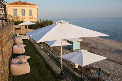 Mare Studios Exclusive - Plomari