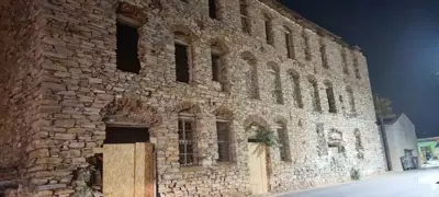 Io the cosy home Plomari - Plomari