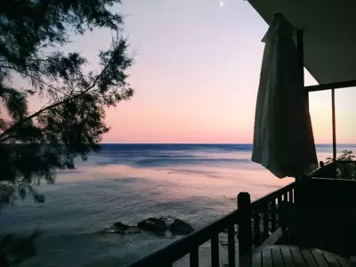 Als Plomari - Sea View Apartment - Plomari