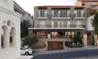 Sappho Plomari - Plomari