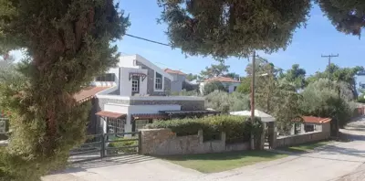 Elia Village by Irida Iris Group - Plomari