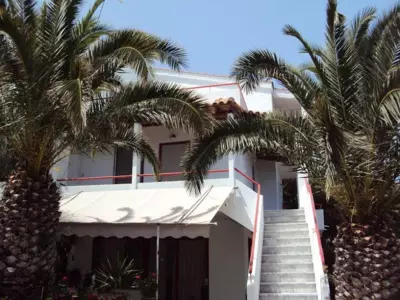 Irini Studios - Plomari