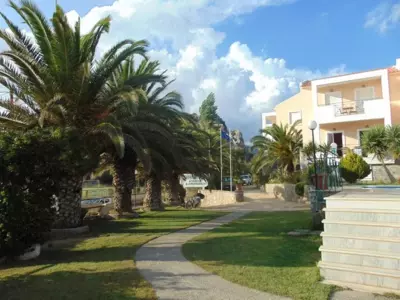 Apollon (ex. Albatros) - Plomari