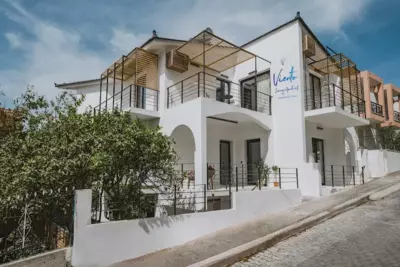 Viento Luxury Apartments - Plomari