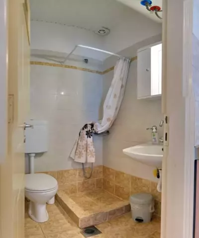 Little Angelo's Cottage - Greek Summer Escape - Plomari