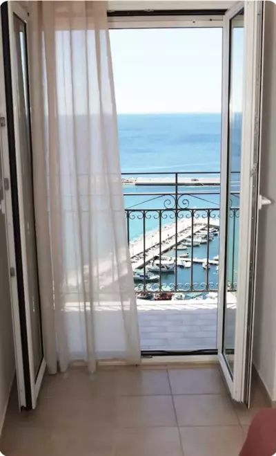 Dimitris House - Plomari