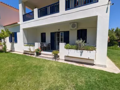 Eressos Ilios Apartments - Skala Eresou