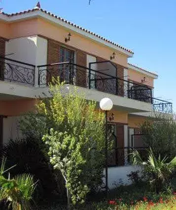 Skala Eresos Paradise Studios - Skala Eresou