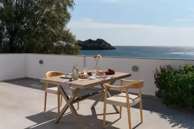 Aetheria - Skala Eresou