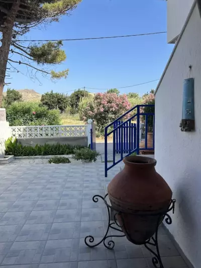 NATASIA STUDIOS - Skala Eresou