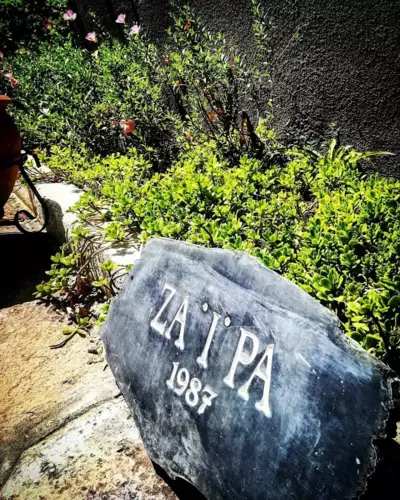 Zaira Studios - Skala Eresou