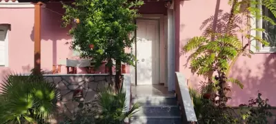 Studio Aspa - Skala Eresou