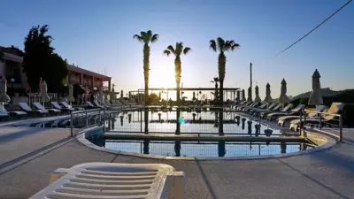 Marilena - Skala Eresou