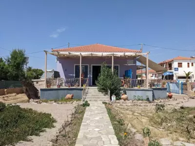 AegeanHeaven - Skala Eresou