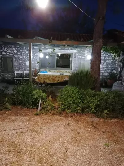 Chalantra Residence - Skala Eresou