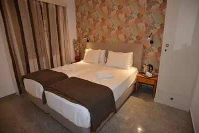 Marianna's Rooms - Skala Eresou