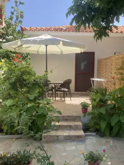 Dream apartments by Depi - Skala Eresou