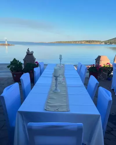 Tsagalo House - Skala Eresou