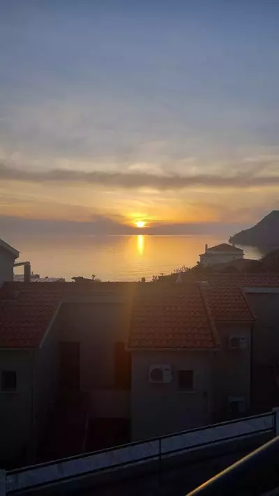 Vista del mare 3 - Agios Ioannis Kaspaka