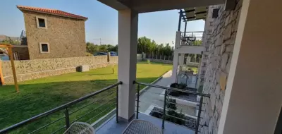 Aurelia Luxury Apartments - Agios Ioannis Kaspaka