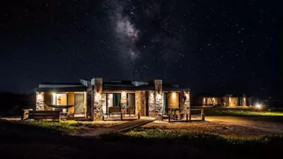 Keros Blue - Luxury in Wilderness - Kalliopi