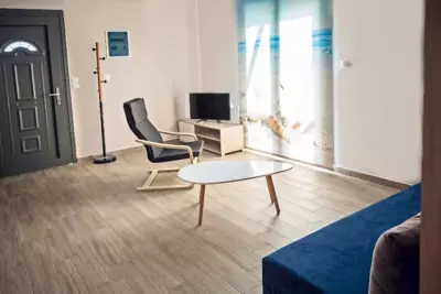 Keros Escape Residencies - Kalliopi