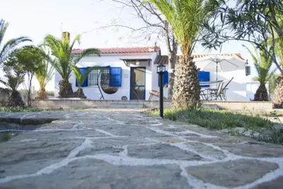 The SURF hOuSe @ Keros Beach , Kalliopi - Kalliopi