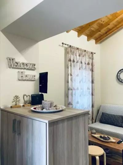 Kalliopi House For 6 - Keros Beach - Kalliopi