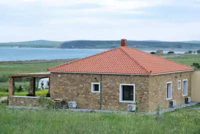 Keros Bay View - Kalliopi