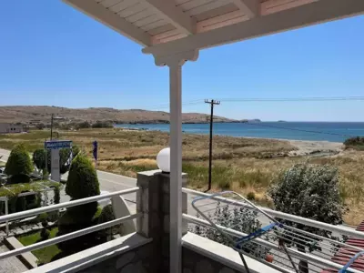 Evgatis Hotel - Kondias