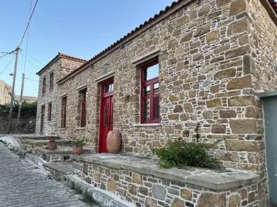 Rodakas Rooms-Anthoula - Kondias