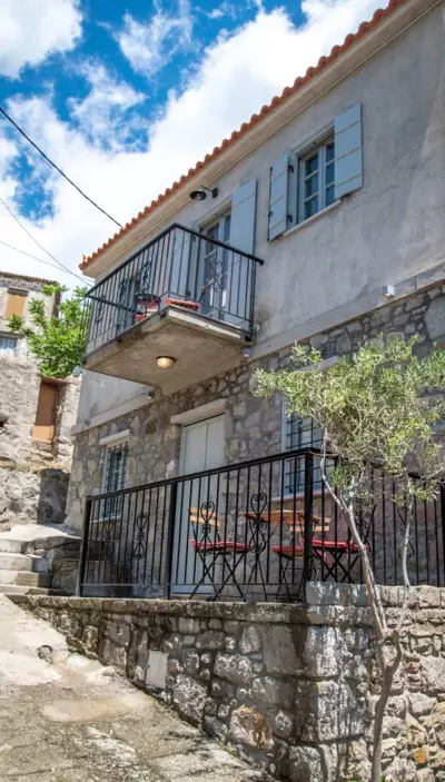 Samaradiko - Kondias