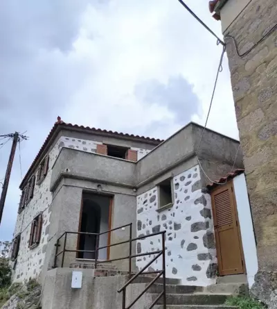 Villa petroula - Kondias