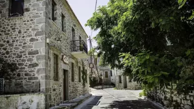 Rodakas Rooms-Iasonas - Kondias