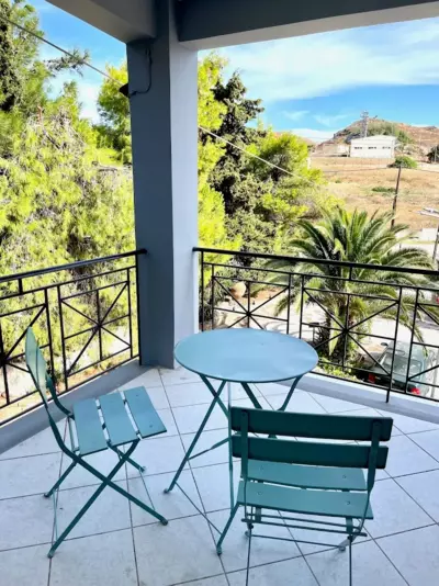 Lemnos Urban Escape - Mirina