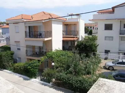 Efi Apartments (ΕΦΗ) - Mirina