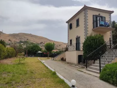 Despinas small house - Mirina