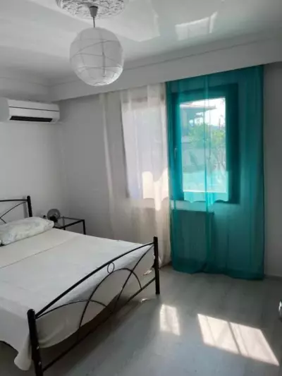 Nantia Apartment - Mirina