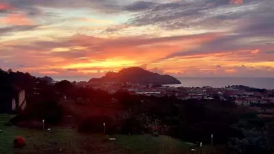 Golden view apartments Myrina Limnos - Mirina