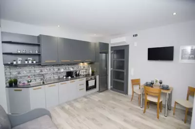 Studio vasiliki - Mirina