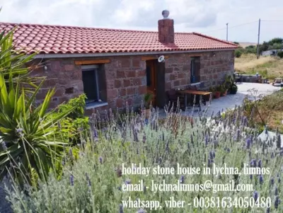 Little Cottage with Garden - Mirina