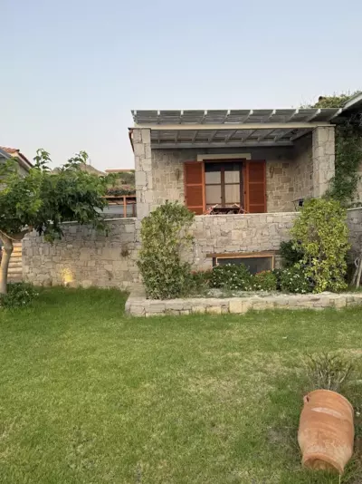 Filia Villas - Mirina